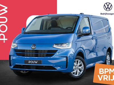 VW T6.1
