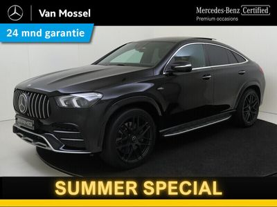 Mercedes GLE53 AMG