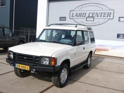 tweedehands Land Rover Discovery 1 v8 10.750 ex btw