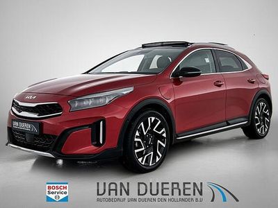 Occasion Kia XCeed 140 PK (102 kW) 2023 Rood SUV