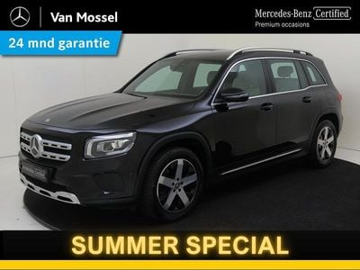 Mercedes GLB200