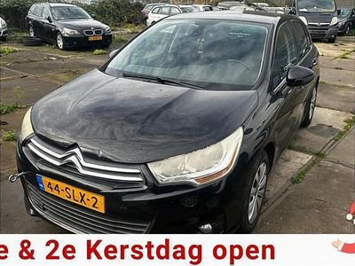 Gebruikt 2011 Citroën C4 Tendance | € 850 (Goede deal)