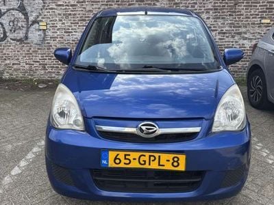 Daihatsu Cuore