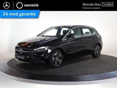 Mercedes B250