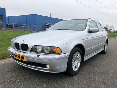 tweedehands BMW 525 5-SERIE i Executive