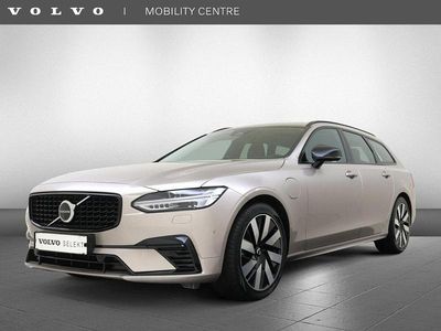 Grijs Gebruikt 2025 Volvo V90 Ultra Stationwagen | € 52.950 (Iets duurder)