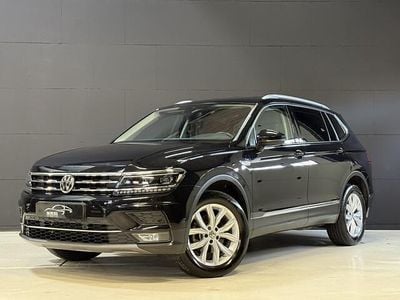VW Tiguan Allspace