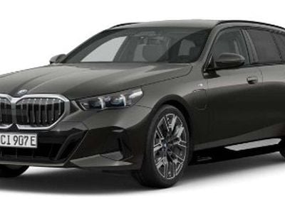 BMW 530e