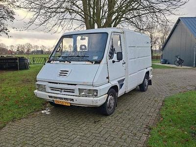 Occasion 1997 Renault Master | € 750