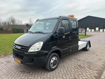 Gebruikt 2009 Iveco Daily | € 11.950 (Duur)