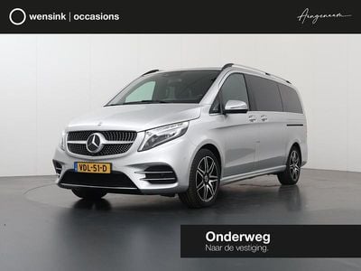 Mercedes V300