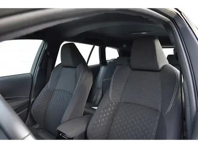 Bruin Occasion 2023 Toyota Corolla Active Stationwagen | € 24.999 (Eerlijke prijs)