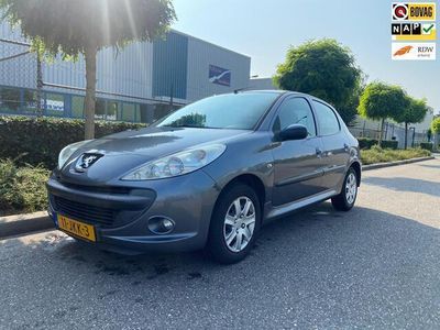 Peugeot 206+