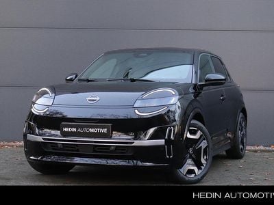 Blauw Nieuw 2025 Nissan Micra Advance Hatchback | € 35.090