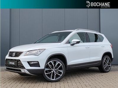 tweedehands Seat Ateca 1.4 EcoTSI Xcellence Full LED | Camera | PDC | 19 inch | Navigatie | FR Pack