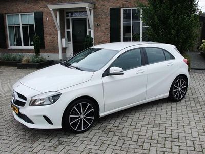 Mercedes A160