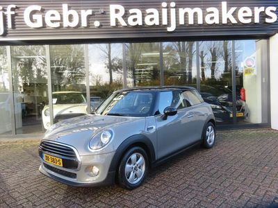 tweedehands Mini Cooper 1.5