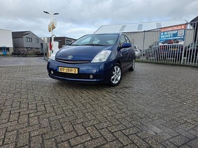 Blauw Gebruikt 2009 Toyota Prius Hatchback | € 5.995 (Eerlijke prijs)