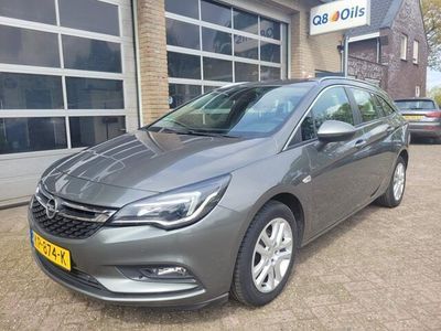 tweedehands Opel Astra SPORTS TOURER 1.0 Turbo Business plus