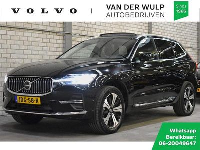 Zwart Occasion 2023 Volvo XC60 Core SUV | € 43.950 (Goede deal)
