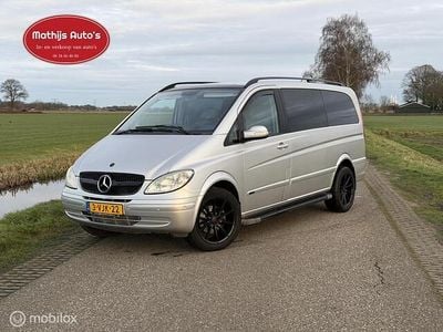 Occasion Mercedes Viano 150 PK (110 kW) 2010 Overige MPV