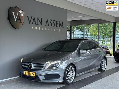 Mercedes A200