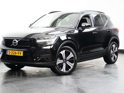 tweedehands Volvo XC40 Recharge Core 70 kWh