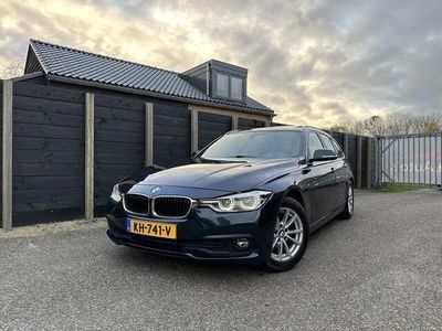 tweedehands BMW 320 320 Touring d EDE Centennial High Executive dealer