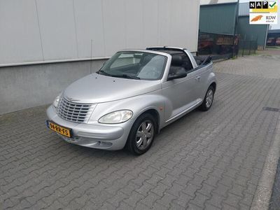 Chrysler PT Cruiser