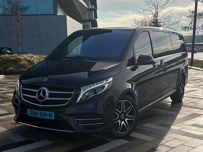 Gebruikt 2018 Mercedes A250 AMG | € 36.950