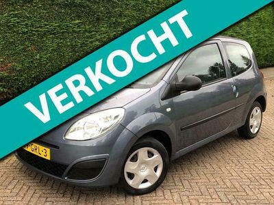 tweedehands Renault Twingo 1.2 Authentique ELEK RAMEN&AIRCO NAP! APK 02-21