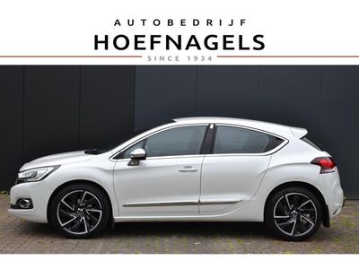 DS Automobiles DS4