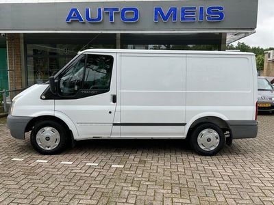 tweedehands Ford Transit 260S 2.2 TDCI ECONED