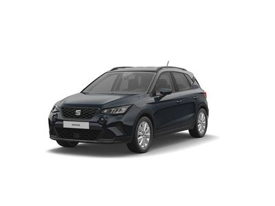 Fiord blue Nieuw 2025 Seat Arona Business SUV | € 38.619 (Eerlijke prijs)