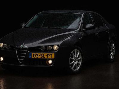 Alfa Romeo 159