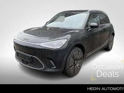 Occasion Smart #1 Edition #1 200 kW (272 PK) 2024 Zwart SUV