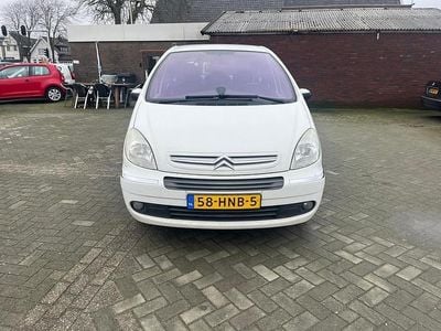 Occasion Citroën Xsara Picasso Prestige 109 PK (80 kW) 2009 MPV