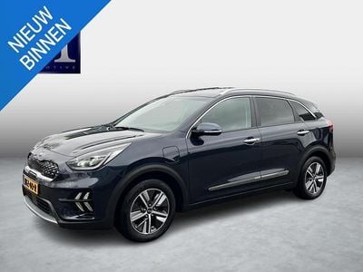 Occasion Kia e-Niro 103 kW (141 PK) 2020 SUV