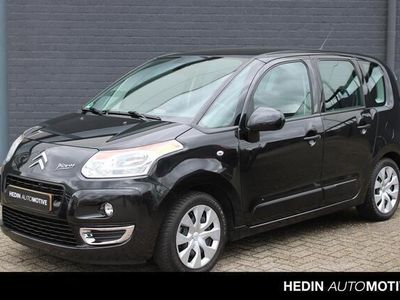 tweedehands Citroën C3 Picasso 1.6 VTi 120 PK Aura NL-Auto/Navi/Clima/Cruise cont