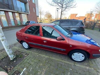 Citroën Xsara