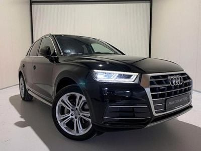 Occasion 2017 Audi Q5 Sport SUV | € 24.750 (Eerlijke prijs)