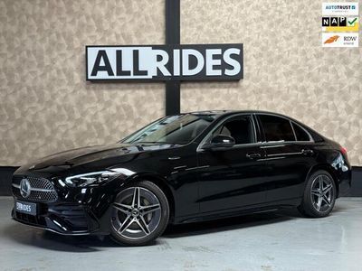 Mercedes C180