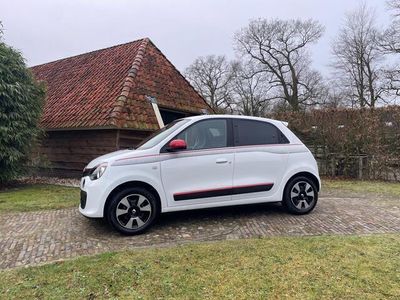 tweedehands Renault Twingo 1.0 SCe Collection-Airco - Cruise - NL auto -