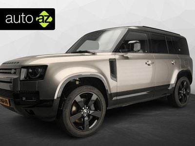 Grijs Occasion 2024 Land Rover Defender HSE Dynamic SUV | € 89.900 (Eerlijke prijs)