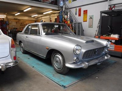 tweedehands Lancia Flaminia -Pininfarina Coupé