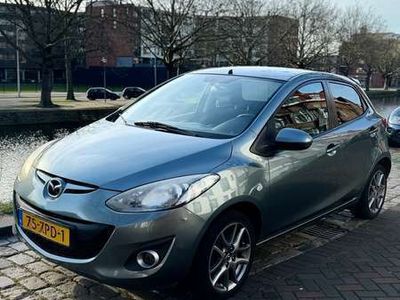 tweedehands Mazda 2 1.3 BIFUEL GT