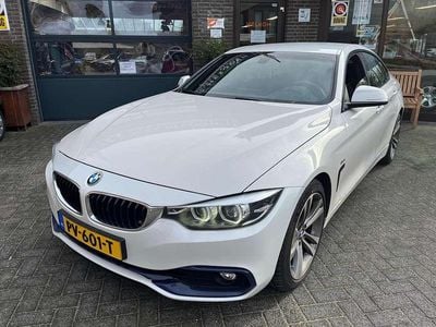 BMW 430 Gran Coupé