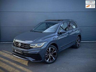 Occasion VW Tiguan R-line 245 PK (180 kW) 2023 Grijs SUV