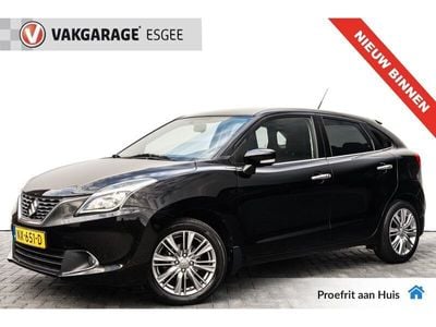 Suzuki Baleno