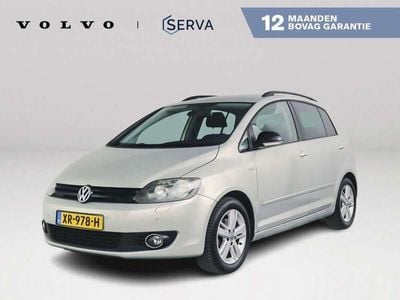 VW Golf Plus